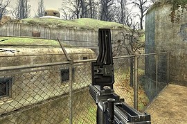 Ares Shrike