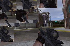 Ultimate M4 V2 (reanimated)