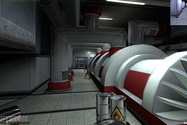 Black Mesa