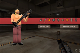 Bulk Bogan