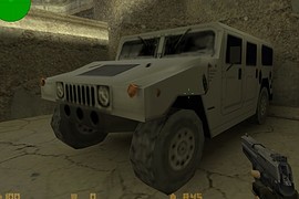 Hummer H1