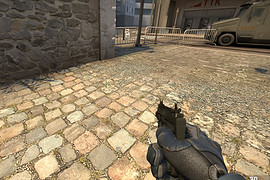 MP7 default mini