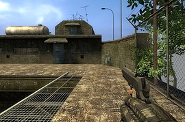 Colt 1911 Reanimated