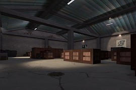 Dm_warehouse