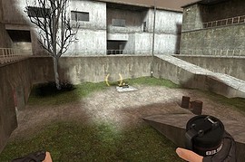 Prod nades Black