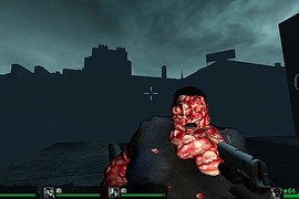 G-Mutated Boomer