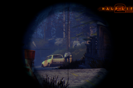 Half-Life 2: MMod