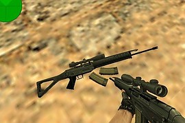 RANDOM RELEASE SG550