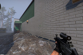 Counter-Strike Source MODELS Pack for CS:GO