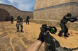 rctic s default sg550