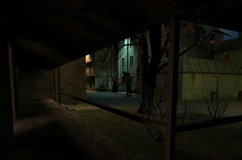 Ravenholm