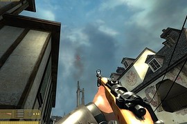 Cartoony(tf2)_weapons
