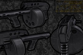 Striker 12