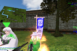 X-Half-Life Deathmatch 3.0.3.8 Alpha