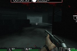 Chokepoint