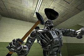 Hammer