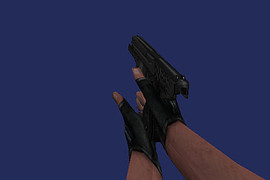 Sig Sauer P228