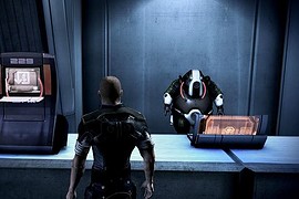 The Citadel HR (v.1.4)