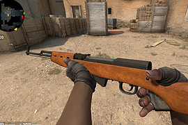 SKS