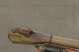 Quake Champions Original