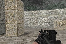 Rifle Pleasure Pack