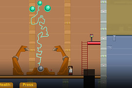 Half Life 2D