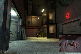Black Mesa