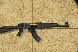AK-47