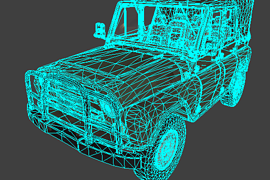 UAZ