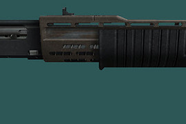 SPAS-12 Mini-pack