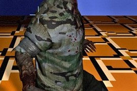 Camo Hunter
