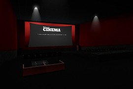 Amedia cinema