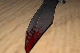 Battle Knife