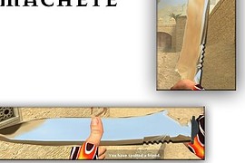 Machete
