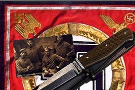 German_Trench_Knife