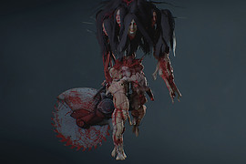 Guardian (The Evil Within 2)