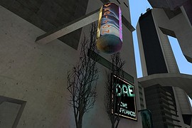 High Tech City