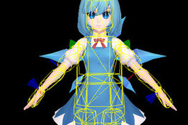 Cirno