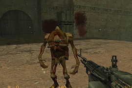 SiN Episodes Mutant