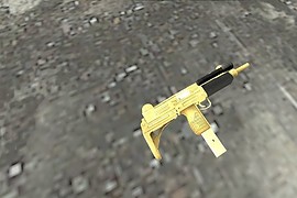 Golden_Uzi