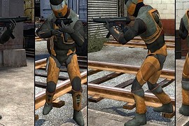 Gordon Freeman