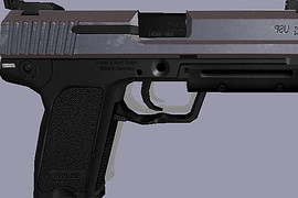 HK USP Match 2