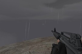 Twinke Masta  Polygon s M4A1