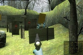 FaceOff Paintball
