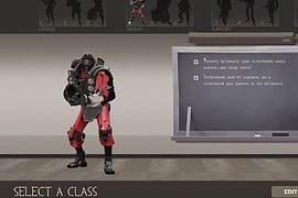 Robot Fortress Final