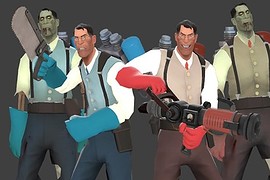 Coatless Medic