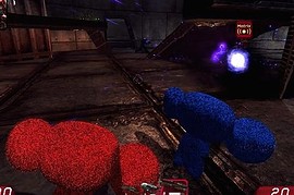 Cheburashka (final 1.0)