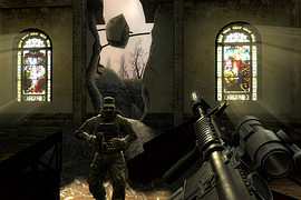 Firearms: Source