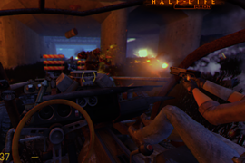 Half-Life 2: MMod