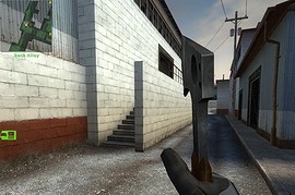 Futon_s_Hatchet